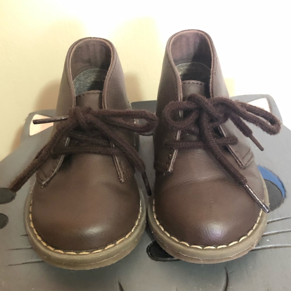 Boots - Picture 2 of 5